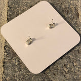 Personalized Back to School Pencil Earrings