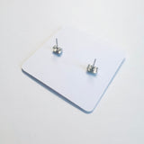 MAGA Republican Earrings