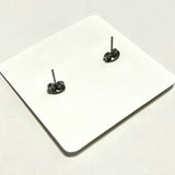 Uncle Snoop Earrings
