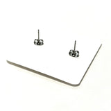 Smiley Face Earrings