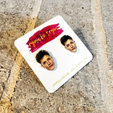 Matt Rife Earrings
