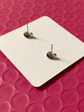 Biggie and Tupac Earrings