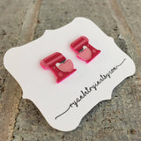 KitchenAid Mixer Earrings