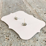 Rockabilly Swallow Earrings