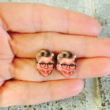 A Christmas Story - Ralphie Earrings
