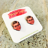 A Christmas Story - Ralphie Earrings