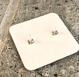 Hamburger & Fries Earrings