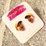 Dabo Swinney Earrings