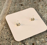 Dabo Swinney Earrings