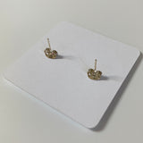Eagle Earrings