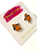 This is Fine Meme Earrings