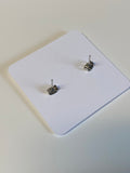 J Hurts Eagles Earrings