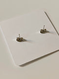 Republican Elephant Earrings