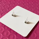 Buddy Elf Christmas Earrings