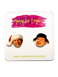 Christmas Vacation Earrings